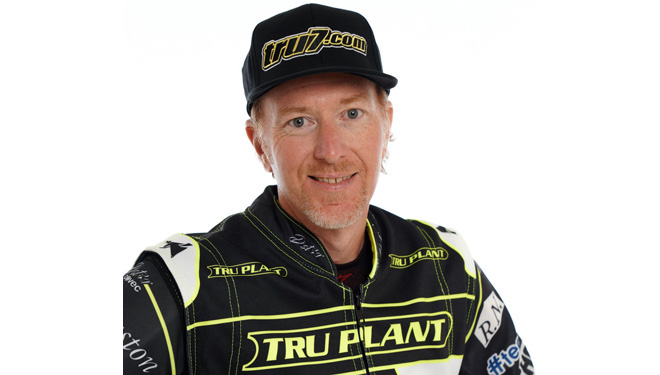 CRUMP INSPIRES PIRATES - British Speedway Archive Website